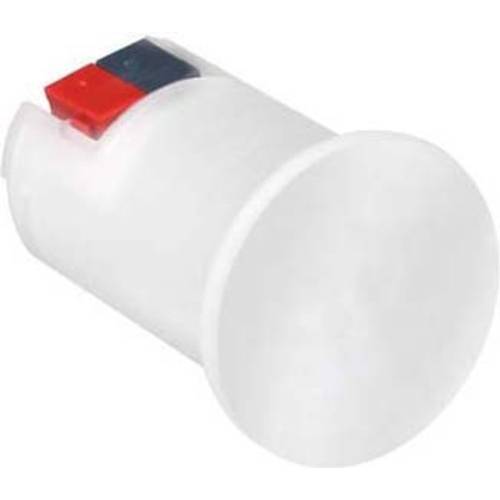 ESYLUX KNX ED10429002 Lichtsensor LS FLAT mini KNX