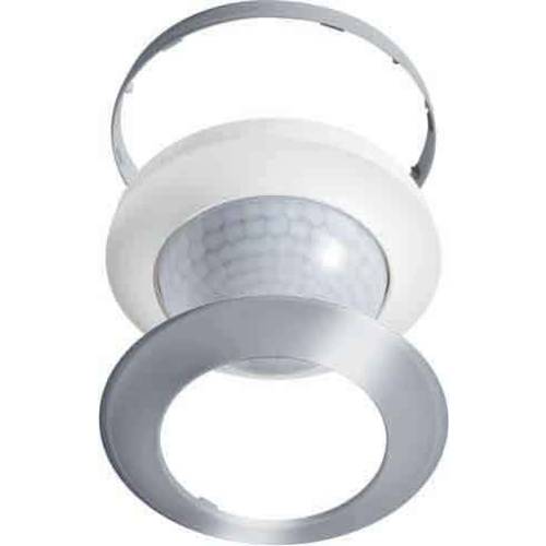 ESYLUX EP10425431 Abdeckblende Silber