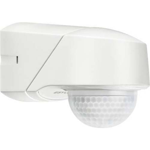 ESYLUX EM10015649 Aufputz Bewegungsmelder 230 ° Weiß IP54