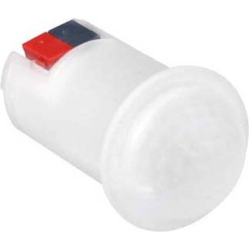 ESYLUX EP10427510 Unterputz Decken-Präsenzmelder 360 ° Bunt IP20