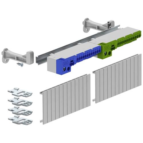 OBO Bettermann 2008922 Klemmleiste 1 St.