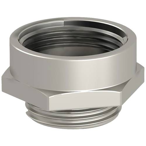 Thumbnail - OBO Bettermann 2088293 165 ADA PG13-M20 Adapter PG13.5 Messing 20 St.