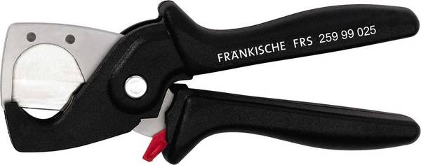 Fränkische Rohrwerke 25999025 Rohrschere
