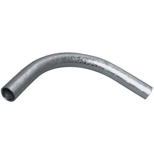 Fränkische Rohrwerke 20560020 Bogen Natur 1 St.