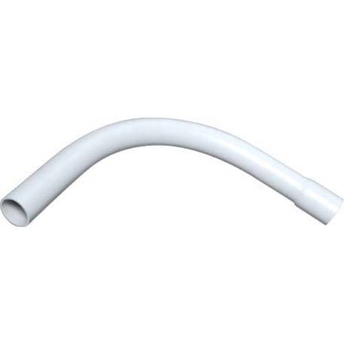 Thumbnail - Fränkische Rohrwerke 22562020 Bogen Weiß 10 St.