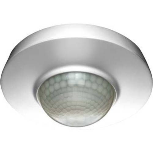 ESYLUX EM10055300 Unterputz Decken-Bewegungsmelder 360 ° Weiß IP20