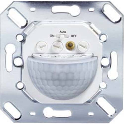 ESYLUX EM10055010 Unterputz Bewegungsmelder 180 ° Mehrfarbig IP20