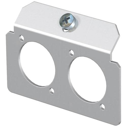 OBO Bettermann MTM 2K Trägerplatte