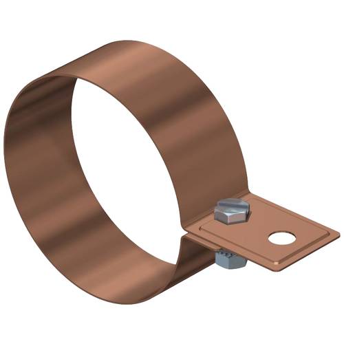 OBO Bettermann 5350689 301 CU-80 Montagezubehör 10 St.