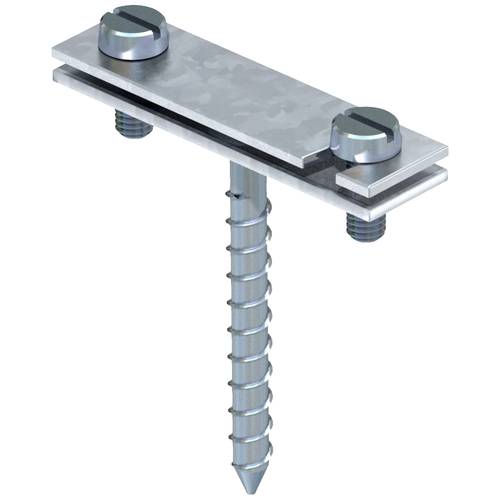 OBO Bettermann 5030242 708 40 HG Montagezubehör 50 St.