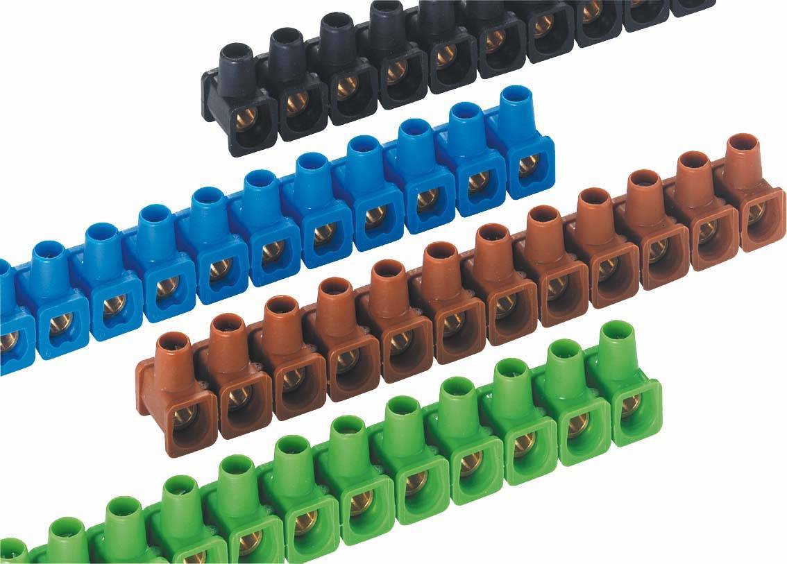 OBO Bettermann Abzweigklemme 70 VDE-0