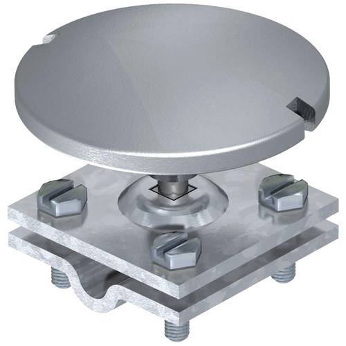 OBO Bettermann 5405769 128 F Montagezubehör 5 St.