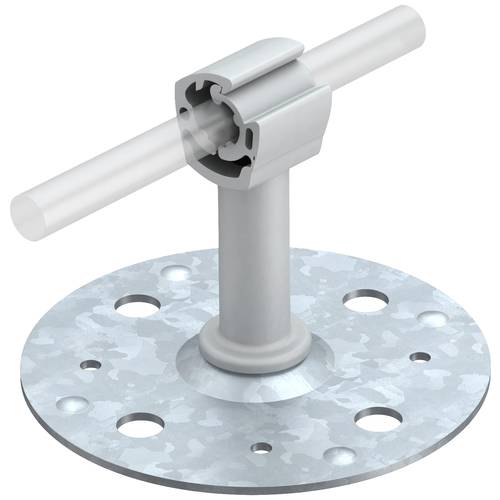 OBO Bettermann 5218314 165 NBK 55 Montagezubehör 75 St.