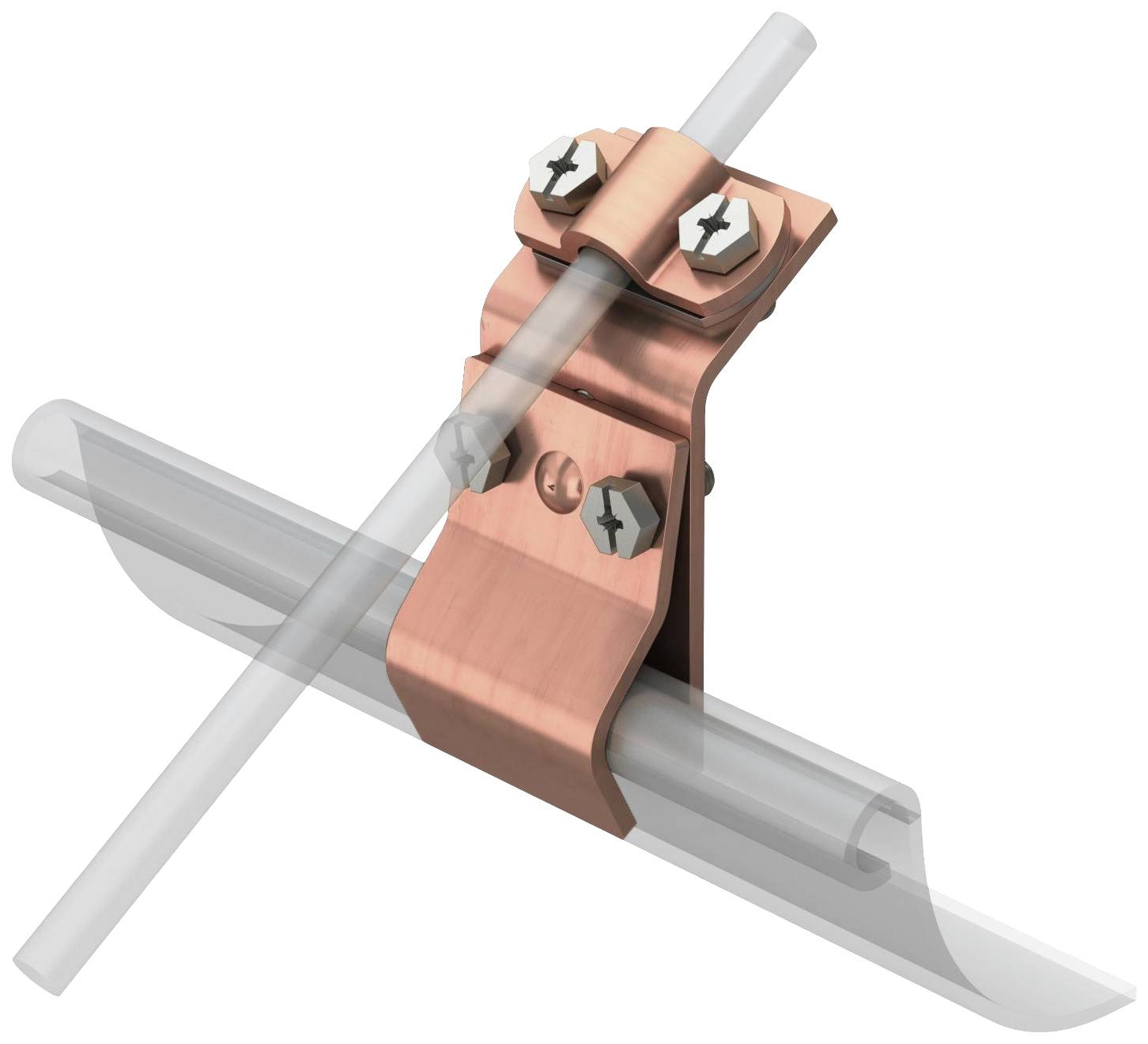 OBO Bettermann 5316170 262 ZM Montagezubehör 10 St.