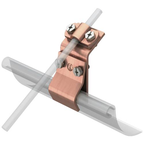 OBO Bettermann 5316170 262 ZM Montagezubehör 10 St.