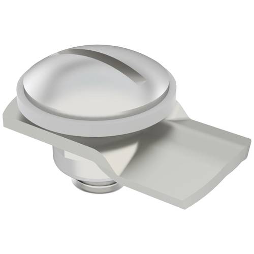 OBO Bettermann 6065317 Drehriegel 10 St. Metall