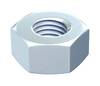 OBO Bettermann DIN934 M12 F 3400379 Sechskantmuttern 12 mm Stahl verzinkt 100 St.