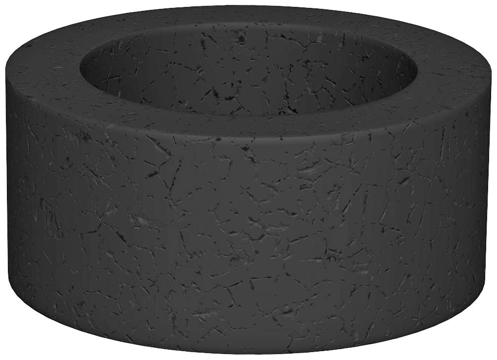 OBO Bettermann 2029563 107CR VM 16 Reduzierdichteinsatz Gummi 50 St.