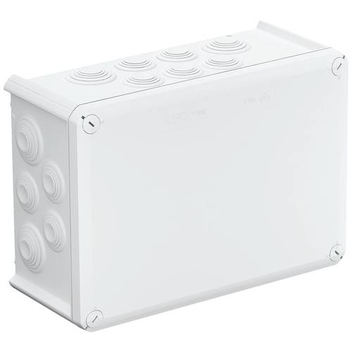 OBO Bettermann 2007568 Abzweigdose (L x B) 285 mm x 201 mm 1 St.