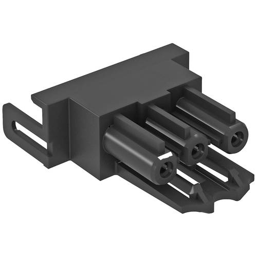 Thumbnail - OBO Bettermann 6117190 Buchsenteil-Adapter Schwarz