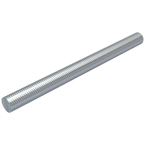 Thumbnail - OBO Bettermann 3141047 2078 M6 1M G Gewindestange 1000 mm Stahl 10 St.
