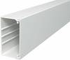 OBO - Wand- und Deckenkanal WDK 60110 60x110 lichtgrau