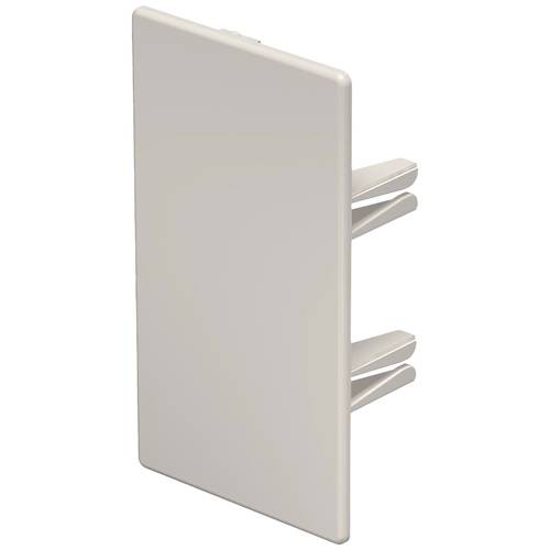 OBO Bettermann 6162827 Endstück (B x H) 60 mm x 110 mm 1 St. Creme-Weiß