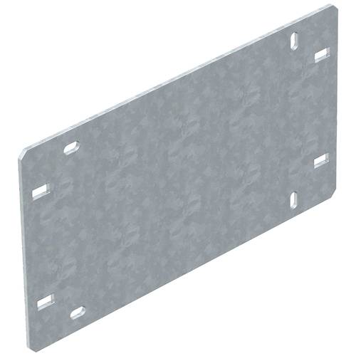 OBO Bettermann 6357008 Montageplatte 1 St. Metall