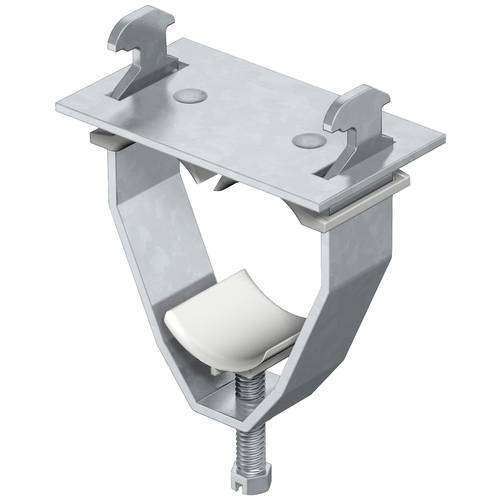 OBO Bettermann 1174606 Bügelschelle 25 St. Metall