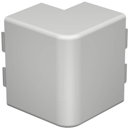 OBO Bettermann 6192335 Montagezubehör (B x H) 110 mm x 60 mm 1 St. Reinweiß