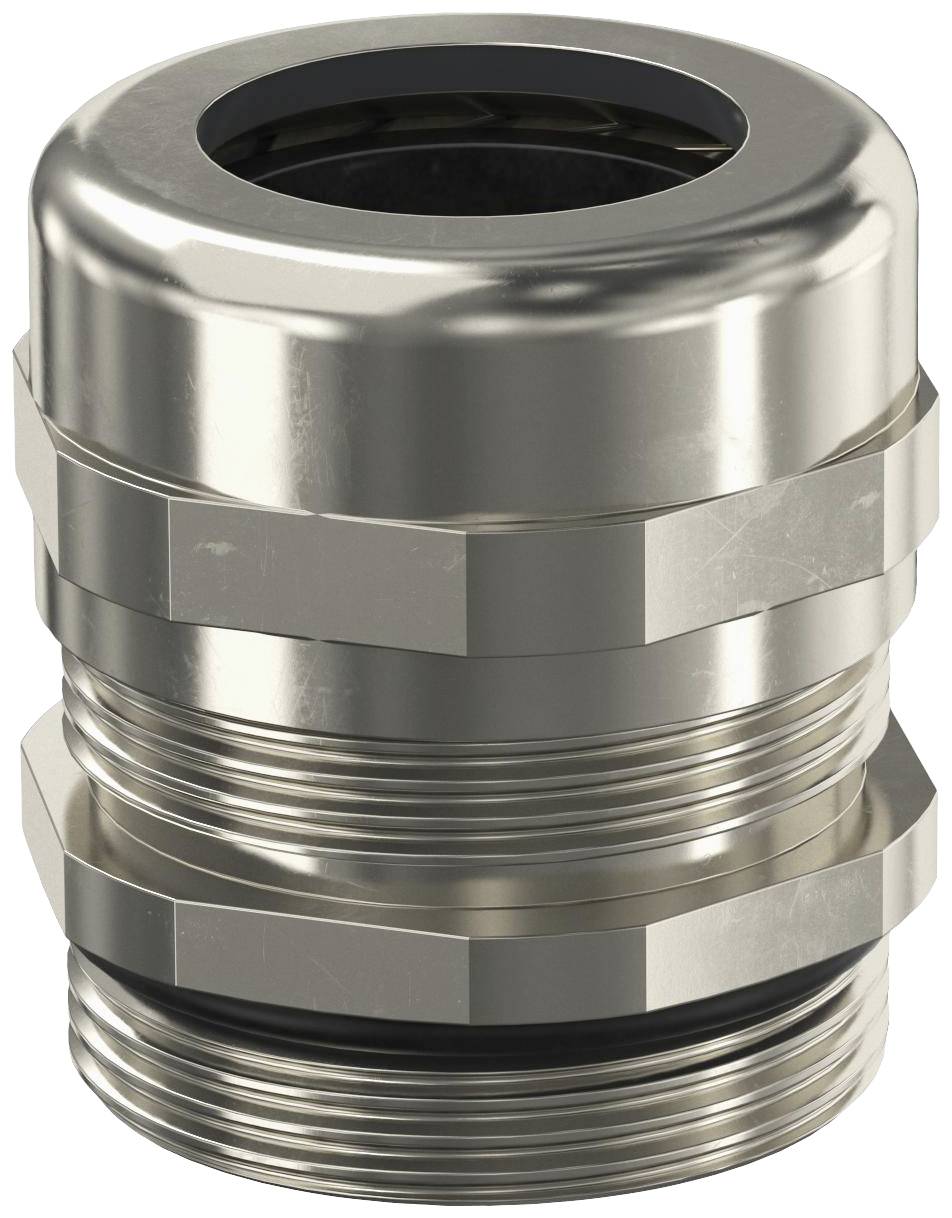 OBO Bettermann 2086042 Kabelverschraubung Metall 1 St.