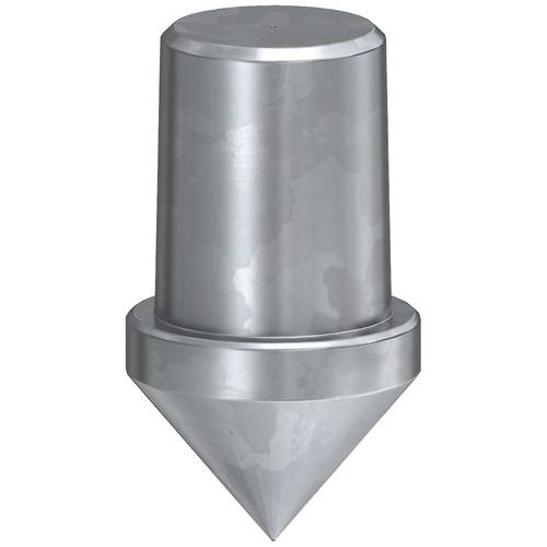 OBO Bettermann 3041409 LE SPITZE Montagezubehör 5 St.