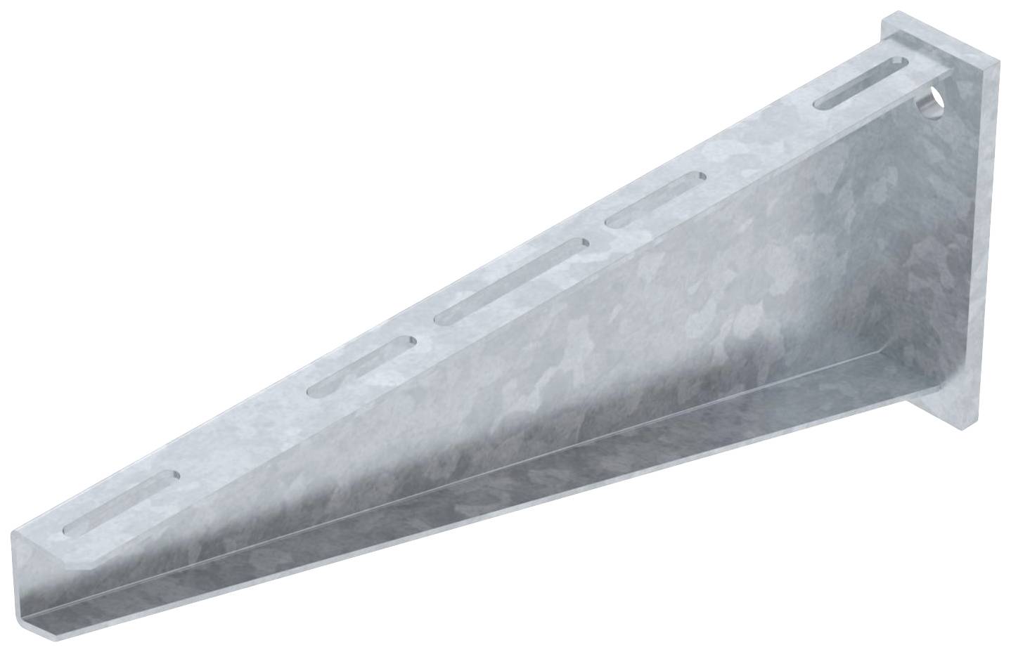 OBO Bettermann 6417817 Wandausleger (L x B x H) 510 x 60 x 195 mm 1 St. Metall
