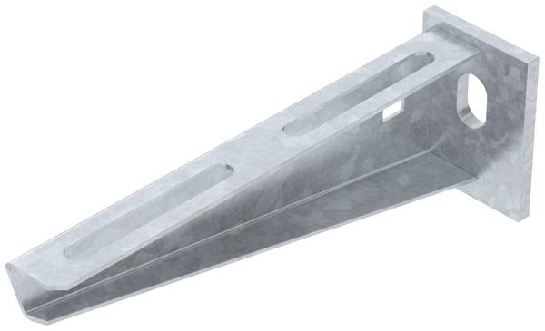 OBO Bettermann 6420664 Wand- und Stielausleger 1 St. Metall