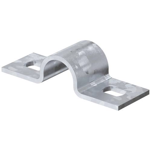 OBO Bettermann 1015095 Rohrschelle 50 St. Metall