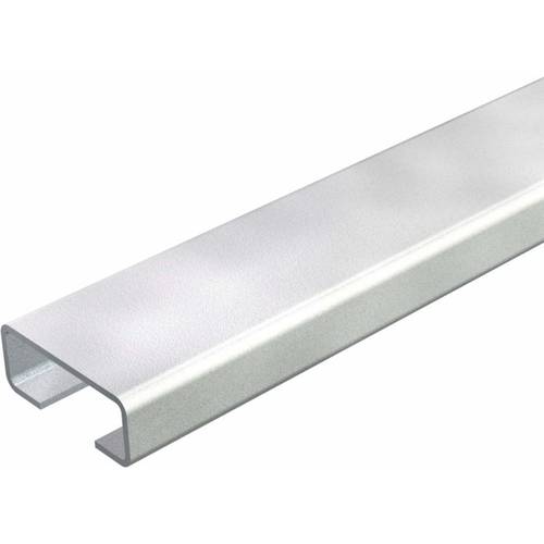 OBO Bettermann 1107038 Profilschiene (L x B x H) 2000 x 25 x 10 mm 25 St.
