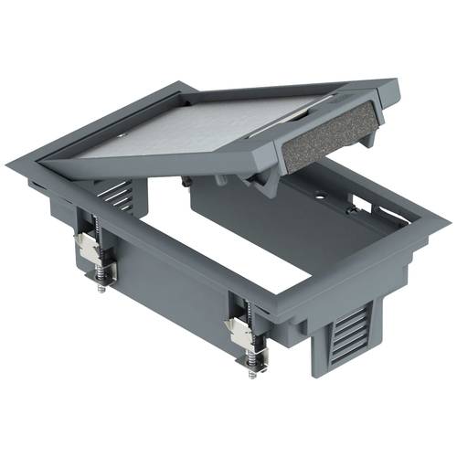 OBO Bettermann GES2 U 9011 Geräteeinsatz