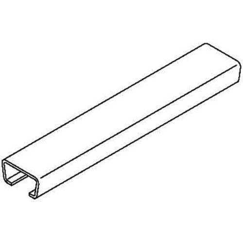 OBO Bettermann 1119826 Profilschiene (L x B x H) 200 x 35 x 18 mm 1 St.