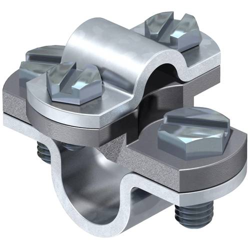 OBO Bettermann 5416566 108 B DIN Montagezubehör 10 St.