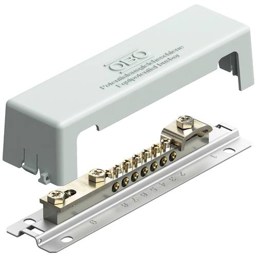 OBO Bettermann 5015081 1809 M Potentialausgleich 1 St.