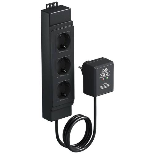 OBO Bettermann 5092701 CNS 3-D-D Überspannungsschutzgerät 7 kA 1 St.