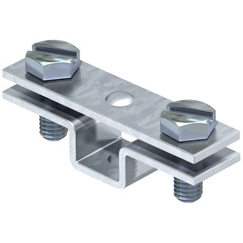 OBO Bettermann 5032245 831 40 M6 Montagezubehör 25 St.