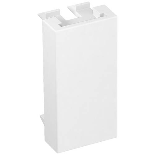 OBO Bettermann 6117414 Montagezubehör 10 St. Weiß