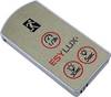 ESYLUX KNX EN10017704 Fernbedienung Mobil-SLi