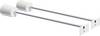 ESYLUX SLA/SLB Pendelsatz EN10027048 Pendelsatz Chrom
