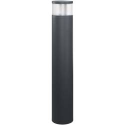 LED sloupkové LED světlo ESYLUX BL-ALV20018840ANO EL10820069, 16 W, N/A, černá