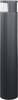 ESYLUX EL10820625 BL-ALV50 018 840 ANT LED-Pollerleuchte LED 16 W Schwarz