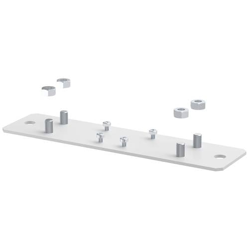 OBO Bettermann 7216626 Konterplatte 1 St. Metall