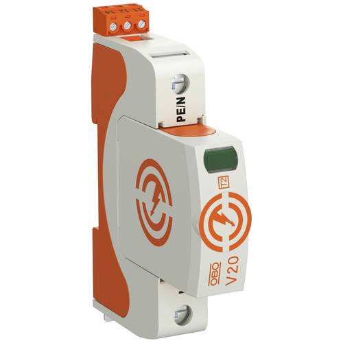 OBO Bettermann 5095281 V20-1+FS-280 Überspannungsschutzgerät 20 kA 1 St.