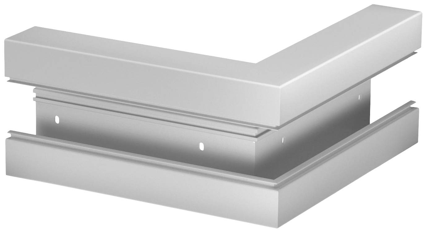 OBO Bettermann 6274712 Montagezubehör (B x T) 170 mm x 70 mm 1 St. Lichtgrau